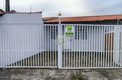 Casa de 3 quartos com suíte e 2 vagas de garagem no parque américa, itu-sp: confira esta oportunidade!