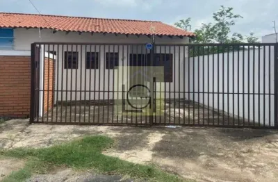 Excelente casa para locação no parque américa, itu-sp: 4 quartos, 1 suíte, 2 salas, 2 banheiros, 2 vagas de garagem!