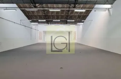 Galpão comercial de no centro de itu-sp: 5 salas, 3 banheiros, 4 vagas de garagem, 504,13 m² de área. venda ou locação!