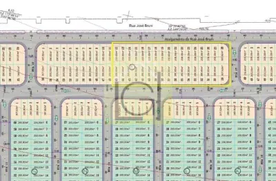 Terreno à venda em itu-sp, itu novo centro, 7.000m² - oportunidade única!