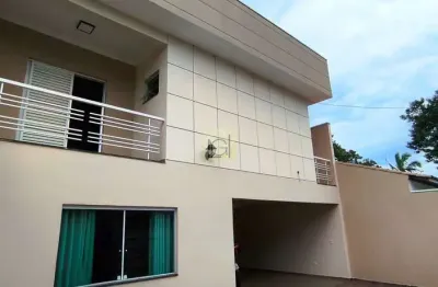 Oportunidade única: casa à venda em itu-sp, bairro brasil, com 3 quartos, 3 suítes, 2 salas, 4 banheiros, 4 vagas e 215m²!