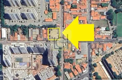 Terreno à venda em itu-sp, bairro nossa senhora aparecida, 900m² de área. adquira já o seu!