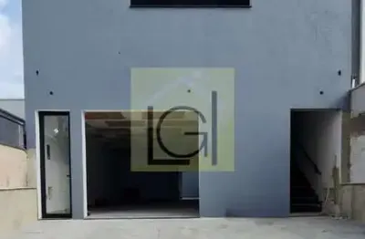 Salão de locação de alto padrão em itu novo centro, 1 salas, 2 banheiros, 2 vagas de garagem, 300m² de área.