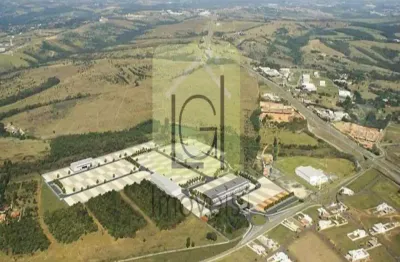 Terreno industrial em condomínio de alto padrão em bethaville 3 empresarial - 1.440,00 m² de área em itu-sp