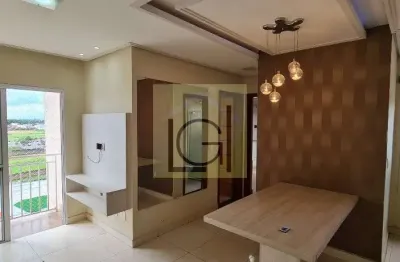 Apartamento à venda em itu-sp, residencial recanto dos pássaros: 2 quartos, 1 sala, 1 banheiro, garagem, 47m². imperdível!