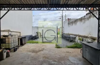 Terreno comercial para locação em itu-sp, bairro jardim santa rosa: 1 banheiros, 10 vaga de garagem, 160m² de área.
