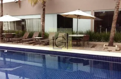 Cobertura de 88,56m² à venda no jardim dos taperás, salto: conheça a oportunidade única!