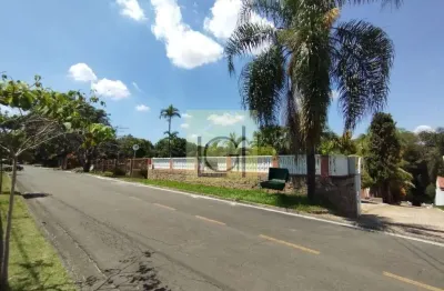 Chácara à venda em condomínio de itu - sp, bairro chácara flórida, 2 quartos, 2 suítes, 1 sala, 4 banheiros, 3 vagas de garagem, 241m².