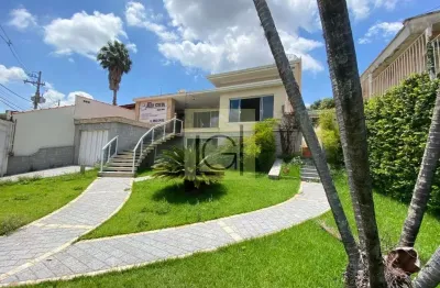 Casa comercial à venda ou locação em itu-sp, bairro brasil: 4 quartos, 1 suíte, 1 sala, 2 banheiros, 2 vagas, 249,82m².