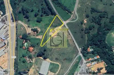 Terreno industrial de 5.706,30 m² à venda em itu-sp, no bairro granjas bela vista. venha conferir!