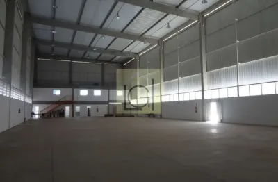 Galpão industrial em condomínio em itu-sp: 3 salas, 2 banheiros, 14 vagas de garagem, 1.130 m² de área. venha conferir!