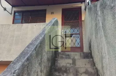 Imperdível! casa à venda em itu-sp, parque américa, com 2 quartos, 1 sala, 1 banheiro e 155,00 m² de área.