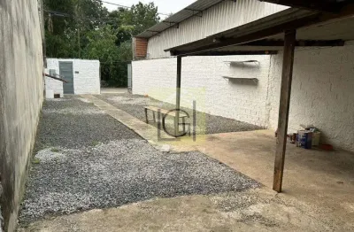 Imperdível oportunidade: edícula à venda em itu-sp, parque américa, 1 quarto, 1 banheiro, 4 vagas de garagem, 52m²!