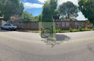 Terreno comercial à venda em itu-sp, vila padre bento - 357,54 m² de área. aproveite essa oportunidade!