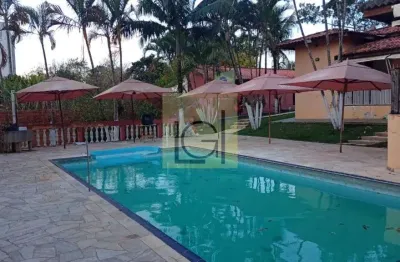 Chácara / sítio com 2 quartos à venda no pinheirinho, itu  por r$ 1.600.000