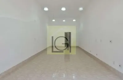 Salão comercial para locação no centro de itu-sp: 1 sala, 1 banheiro, 70m² de área. venha conferir!
