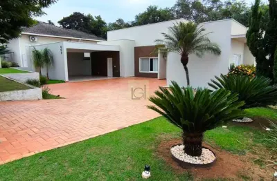 Casa de luxo à venda em condomínio jardim santa mônica, itu-sp: 4 quartos, 4 suítes, 2 salas, 6 banheiros, 6 vagas, 300m².