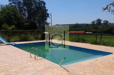 Chácara à venda em condomínio exclusivo de salto - sp - 3 quartos, 1 suíte, 2 salas, 3 banheiros, 10 vagas de garagem, 270m².