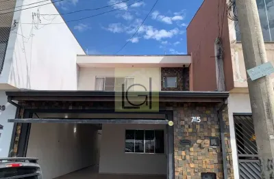 Casa com 2 quartos à venda no residencial fabbri, salto  por r$ 580.000