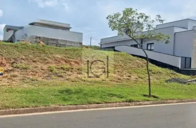 Terreno em condomínio à venda em salto-sp, bairro reserva central parque - 359,91m² de área!