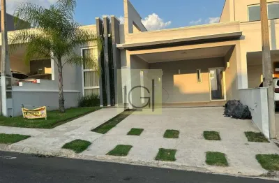 Casa com 3 quartos à venda no residencial são bento, salto  por r$ 1.450.000