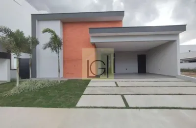 Casa em condomínio à venda em itu-sp, residencial saint paul, 3 suítes, 2 salas, 4 vagas, 203m².