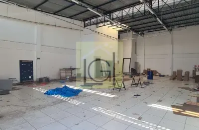 Galpão para locação no parque américa, itu-sp: 1 sala, 1 banheiro, 6 vagas de garagem, 259,82 m² de área.