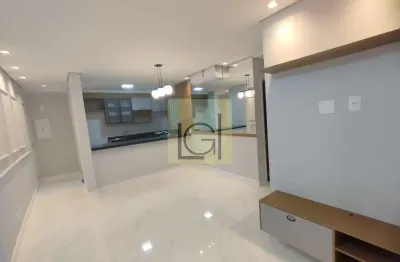 Apartamento para locação em itu-sp, vila padre bento: 3 quartos, 1 suíte, 1 sala, 2 banheiros, 2 vagas de garagem, 89m². venha conferir!