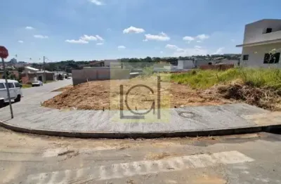 Terreno à venda no jardim paulista iii, itu  por r$ 260.000