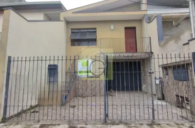 Casa com 3 quartos à venda no jardim aeroporto i, itu  por r$ 330.000