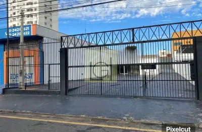 Excelente ponto comercial para locação na liberdade, itu-sp: 4 salas, 1 banheiro, 260m² de área!