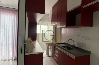 Apartamento com 2 quartos à venda no Progresso, Itu 