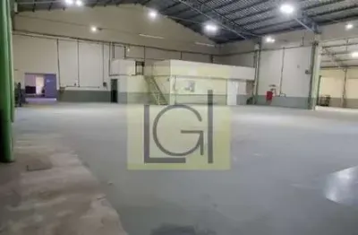 Barracão / galpão / depósito para alugar no parque residencial rondon, salto , 1500 m2 por r$ 30.000