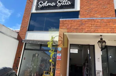Salão comercial para locação em itu-sp, bairro são luiz: 1 sala, 1 banheiro, 4 vagas de garagem, 196,56m² de área
