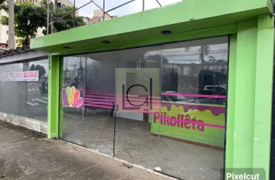 Salão para locação em itu-sp, na vila nova: 4 salas, 1 banheiro, 103,75 m² de área!