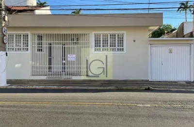 Casa comercial com 1 sala para alugar na vila nova, itu  por r$ 11.000