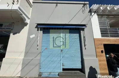 Salão comercial para locação no centro de itu-sp: 3 salas, 2 banheiros, 66,87m² de área