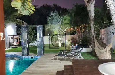 Casa com 5 quartos à venda no portal da vila rica, itu , 1000 m2 por r$ 2.250.000