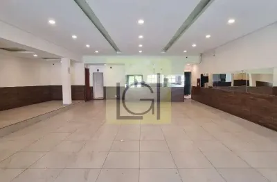Salão comercial para restaurante na vila nova em itu-sp: 5 salas, 6 banheiros, 360m² de área. venha conferir!