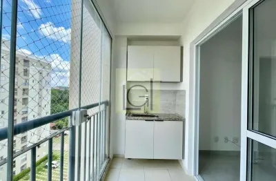 Apartamento à venda ou locação em itu-sp, parque industrial: 2 quartos, 2 suítes, 1 sala, 3 banheiros, 2 vagas de garagem, 73m².