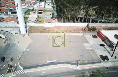 Terreno comercial para locação em itu-sp, bairro são luiz, com 2.198,00 m² de área