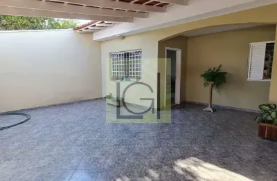 Casa à venda em itu-sp no jardim santa tereza: 3 quartos, 2 suítes, 2 salas, 2 banheiros, 3 vagas de garagem!