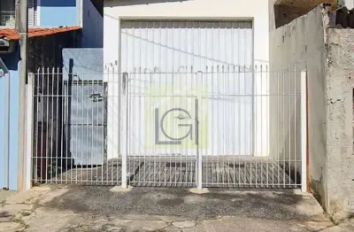 Salão comercial à venda em itu-sp, jardim residencial itaim! 1 sala, 1 banheiro, 1 vaga, 79,91m². venha conferir!