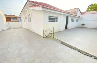 Casa comercial com 10 salas para alugar na vila padre bento, itu , 335 m2 por r$ 6.950