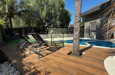 Imperdível! casa em condomínio para locação em itu-sp, bairro parque do varvito - 3 quartos, 3 suítes, 3 salas e mais!