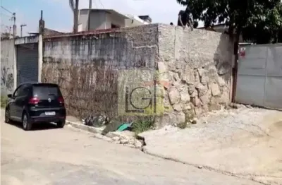 Terreno à venda em são paulo-sp, bairro moinho velho, freguesia do ó, com 2.343,00 m² de área!