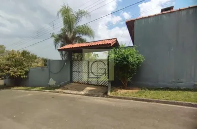 Chácara em condomínio em itu - sp: 3 quartos, 2 salas, 2 banheiros, 2 vagas de garagem - imperdível!