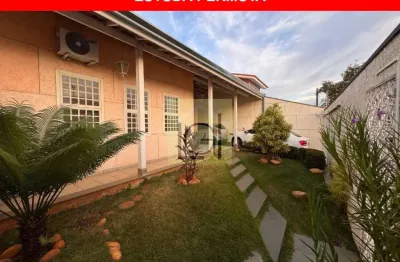 Imperdível oportunidade: Casa à venda em Itu-SP, Jardim Faculdade - 3 quartos, 2 suítes, 4 banheiros, 4 vagas, 213m².