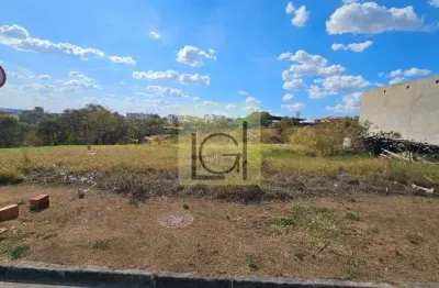 Terreno à venda no residencial garden ville: 588,00 m² de área para investimento imobiliário