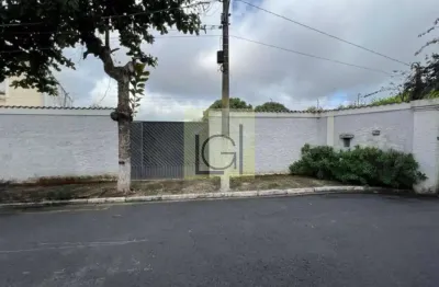Terreno à venda em itu-sp, bairro liberdade! 451,30 m² de área para construir o seu sonho!